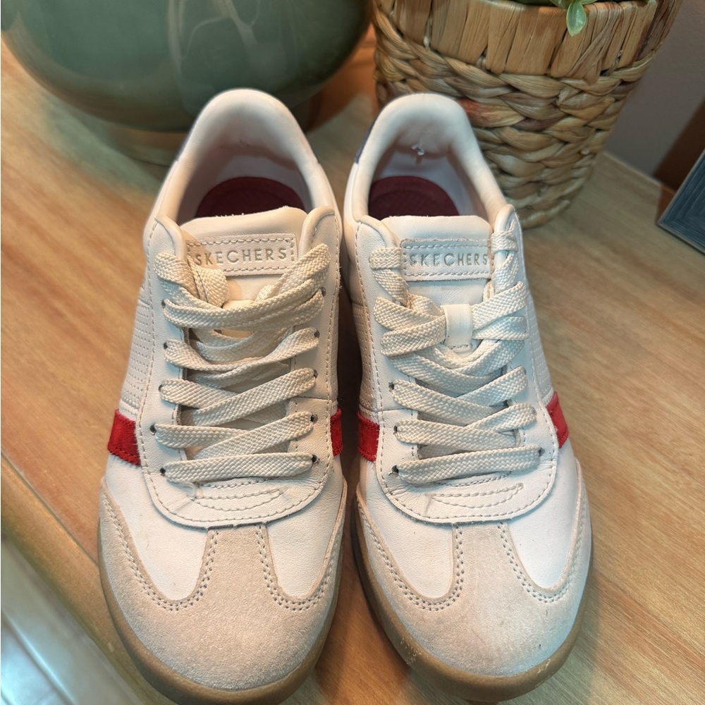 Women's Zinger - Retro Rockers Casual Sneakers - Picture 4 of 10